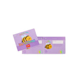 Peluche Super Soft! Mini - Bee - Legami