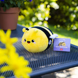 Peluche Super Soft! Mini - Bee - Legami