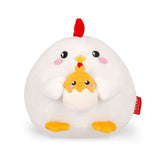 Peluche Super Soft! Mini - Hen - Legami