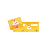 Peluche Super Soft! Mini - Hen - Legami