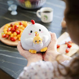 Peluche Super Soft! Mini - Hen - Legami