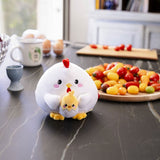 Peluche Super Soft! Mini - Hen - Legami
