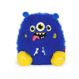 Peluche Super Soft! Mini - Monster - Legami