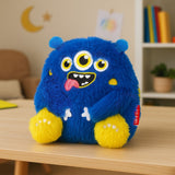 Peluche Super Soft! Mini - Monster - Legami