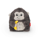 Peluche Super Soft! Mini - Gorilla - Legami