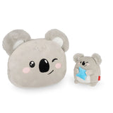 Pré-Venda - Peluche Super Soft! Mini - Koala - Legami