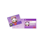 Kissen – Superweich! - Panda