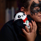 Kissen – Superweich! - Panda