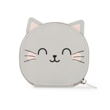 Kit de Manicure - But First, Nails! - Kitty - Legami