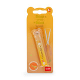 Mini Tesoura - Bear Sweet Bear - Legami