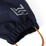 Conjunto de Chuva Impermeável Manu - Dino Roar - Liewood