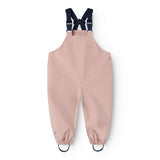 Conjunto de Chuva Impermeável Manu - Mega Leo Spot - Liewood