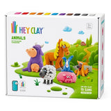 Hey Clay - Animals