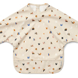 Babero Impermeable Merle - Alphabet - Liewood