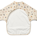 Babero Impermeable Merle - Alphabet - Liewood