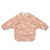 Babete Impermeável Merle - Sweethearts - Liewood