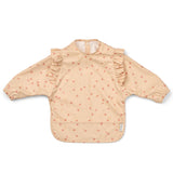 Babete Impermeável com Folhos Merle - Mini Butterfly - Liewood