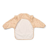 Babete Impermeável com Folhos Merle - Mini Butterfly - Liewood