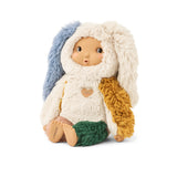Boneca Peluche Miko - Riley - Liewood