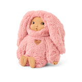Boneca Peluche Miko - Rosey - Liewood