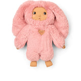 Boneca Peluche Miko - Rosey - Liewood