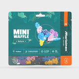 Mini Waffle Nature - Colibri