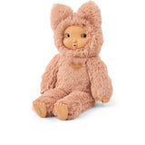 Boneca Peluche Misa - Cleo - Liewood