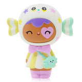 Bonecas dos Desejos - Candy Button - Momiji