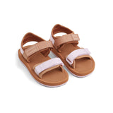 Sandalias Monty - Rosa Toscana - Liewood