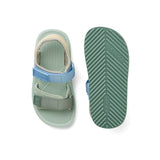 Sandalias Monty - Dusty Mint - Liewood