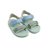 Monty Sandalen – Dusty Mint – Liewood