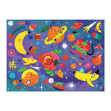 Puzzle com Aromas Scratch and Sniff - Cosmic Fruits