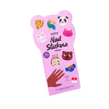 Autocolantes para Unhas - Friends - Omy