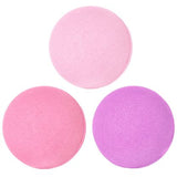 Pack de 3 Bombas de Banho Fizzylicious - Miss Nella