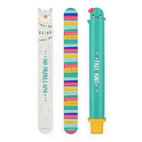 Conj. 3 Limas para Unhas - Nails Before Males - Llama - Legami