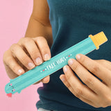 Conj. 3 Limas para Unhas - Nails Before Males - Llama - Legami