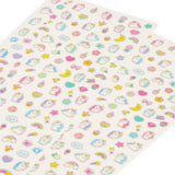 Stickers de Unhas - Unicorn - Legami