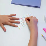 Stickers de Unhas - Unicorn - Legami