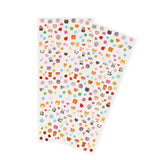 Stickers de Unhas - Cute Animals - Legami