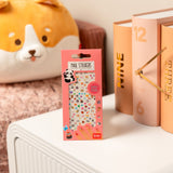 Stickers de Unhas - Cute Animals - Legami