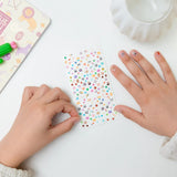 Stickers de Unhas - Cute Animals - Legami