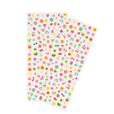 Stickers de Unhas - Groovy - Legami