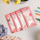 Stickers de Unhas - Groovy - Legami