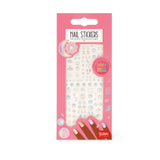 Stickers de Unhas - Magic - Legami