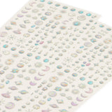 Stickers de Unhas - Magic - Legami