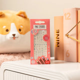 Stickers de Unhas - Magic - Legami