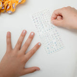 Stickers de Unhas - Magic - Legami