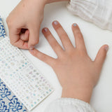 Stickers de Unhas - Magic - Legami