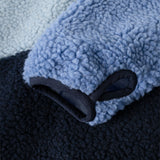 Casaco Polar Nolan - Classic Navy Multi - Liewood