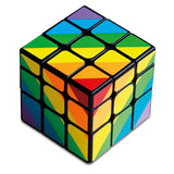Cubo 3x3 Unequal